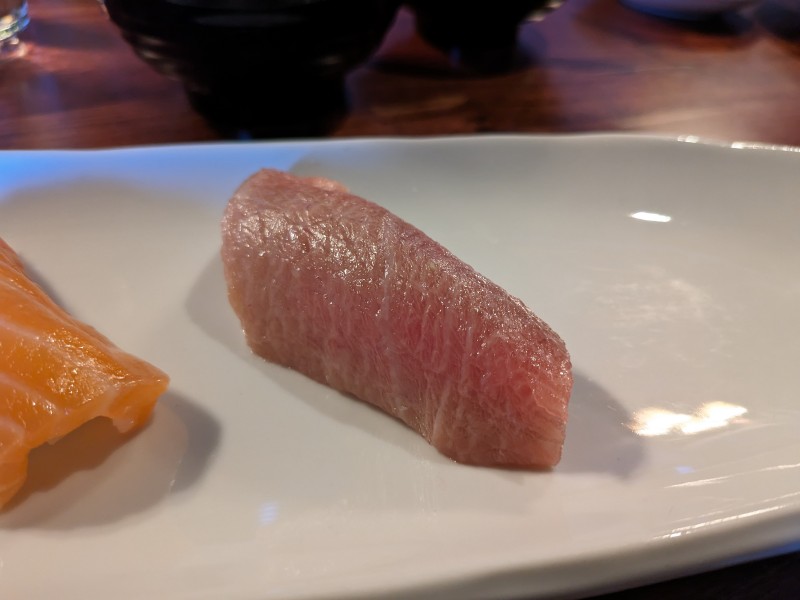 Otoro Nigiri
