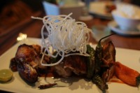Photo 1 of Angry Chicken