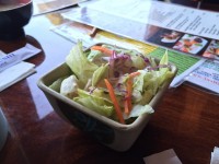 Photo 3 of Chicken Teriyaki