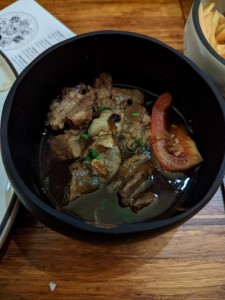 Kuah Pangi