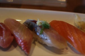 Aji / Horse Mackerel