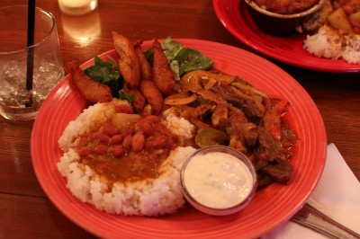 Ropa Vieja