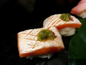 Sake Nara Nigiri