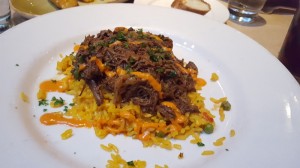 Ropa Vieja
