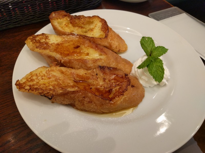 French Toast