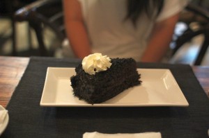Chocolate Cake