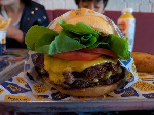 Double Stack