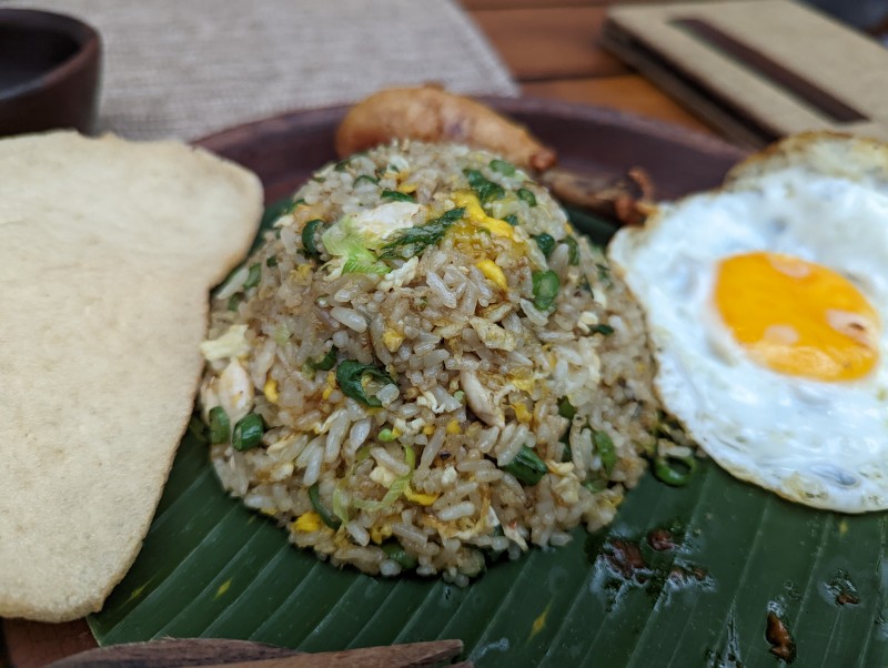 Nasi Goreng