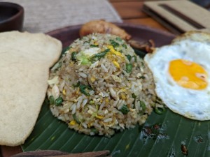 Nasi Goreng