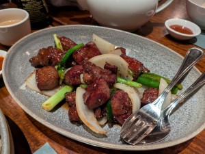 Wagyu Beef Cubes