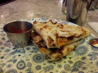 Photo 1 of Egg Naan