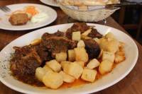 Photo 1 of Oxtail Stew
