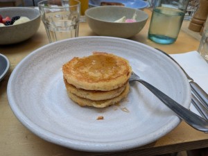 Buttermilk Pancake