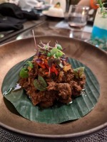 Photo 2 of Indonesian Revisited Beef Rendang