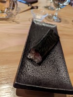 Photo 3 of Premium Chef Tasting Menu