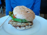 Photo 2 of Grilled Classic Chicken 