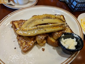 French Toast