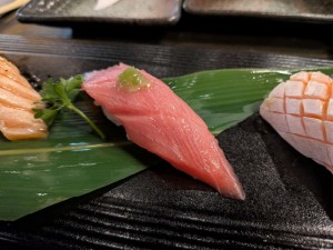Blue Fin Tuna Belly