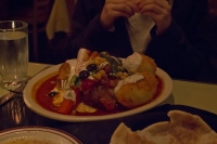 Photo 2 of Lamb Couscous 