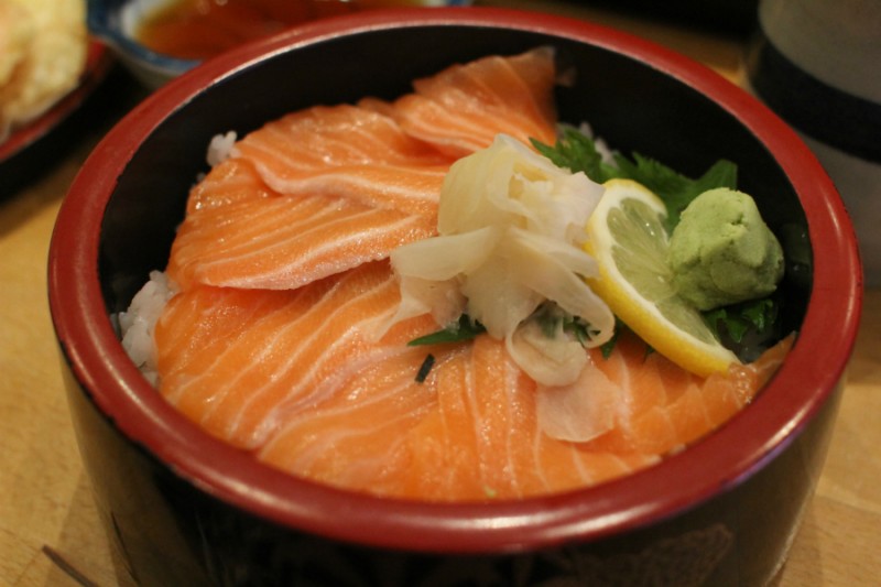 Sake Don 