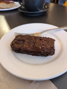 Super Dark Brownie
