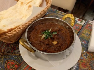 Chicken Masala