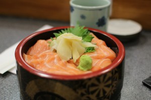 Sake Don