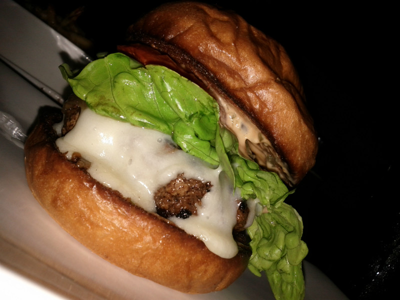 Cali Burger