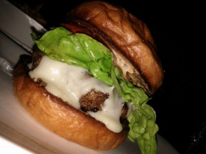 Cali Burger