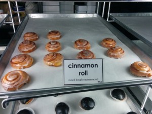 Cinammon Roll