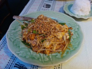 Pad-Thai