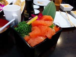 Sake Don