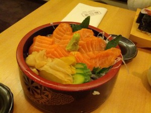Sake Don