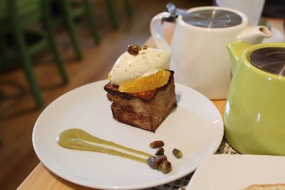 Side of French Toast 
