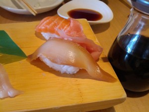 White Tuna 