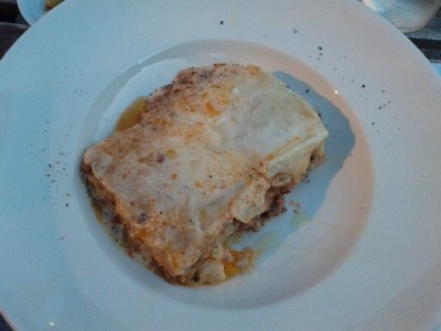 Lasagne