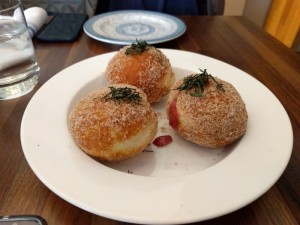 Malasadas