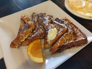 Classic French Toast
