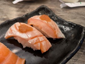 Sake Toro