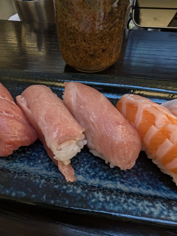 Chutoro