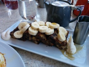 Baked French Toast