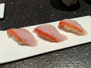 Kinmedai