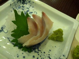 Yellow Tail 