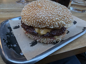 Cheeseburger