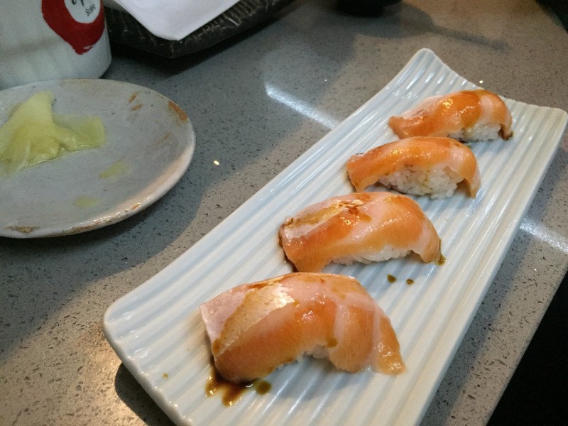 Sake Toro
