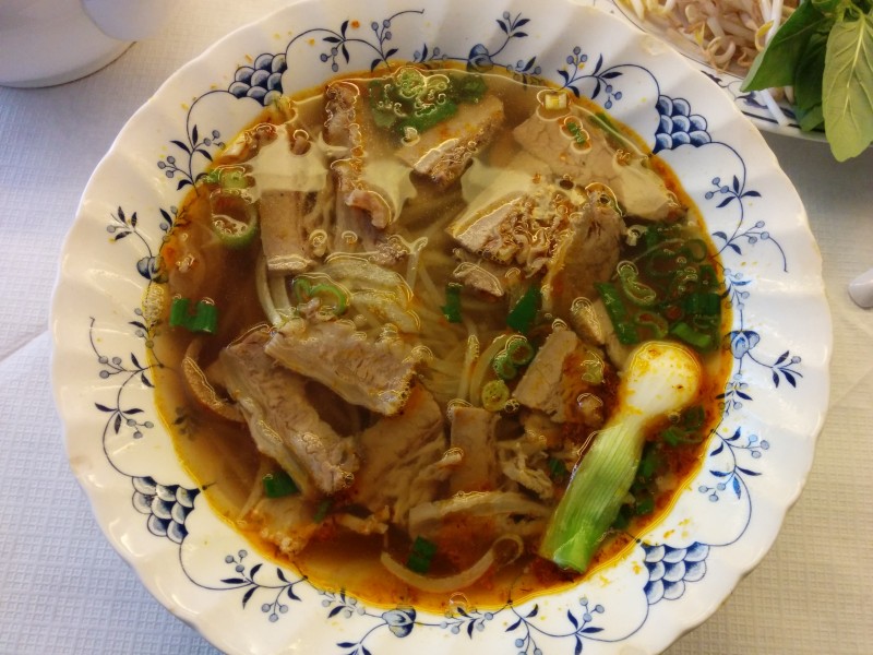 Pho Chin