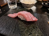 Photo 1 of O-Toro Temaki