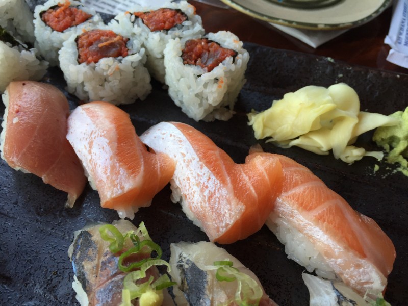 sake toro