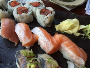 sake toro